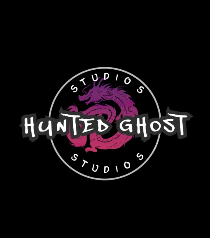 Hunted Ghost Studios | Dark Luxury Streetwear & Gothic Fashion